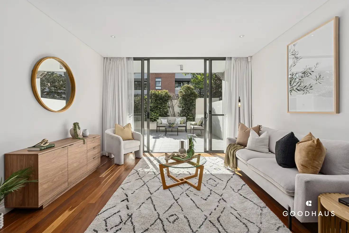 Main view of Homely apartment listing, 8/21 Dawes Street, Kingston ACT 2604