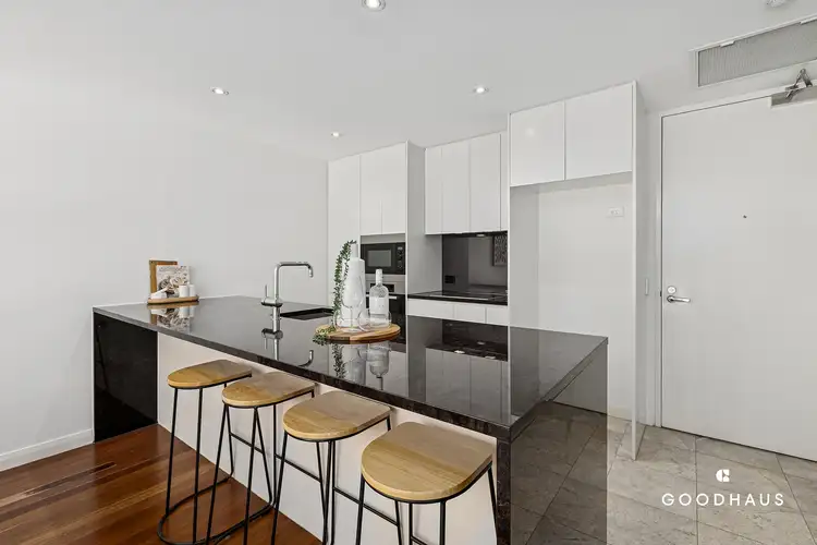 Fourth view of Homely apartment listing, 8/21 Dawes Street, Kingston ACT 2604