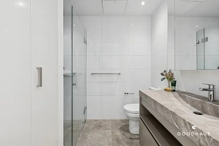 Sixth view of Homely apartment listing, 8/21 Dawes Street, Kingston ACT 2604