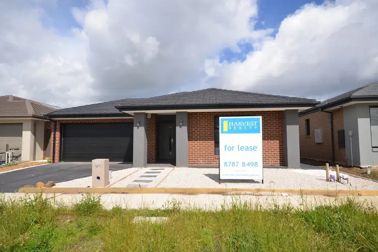 17 Talia Street, Clyde VIC 3978