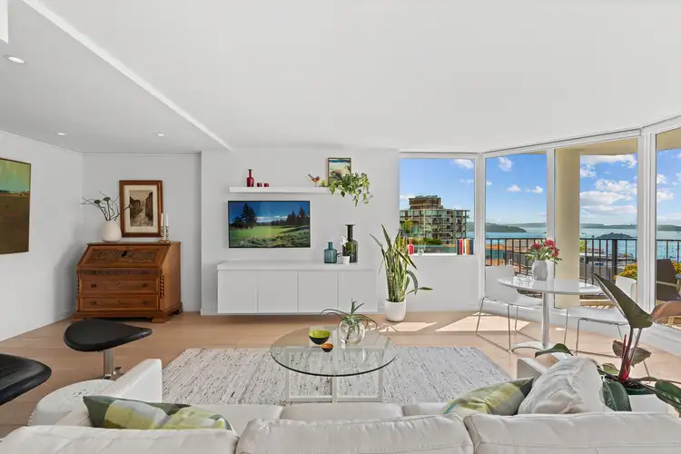 707/2A Elizabeth Bay Road, Elizabeth Bay NSW 2011