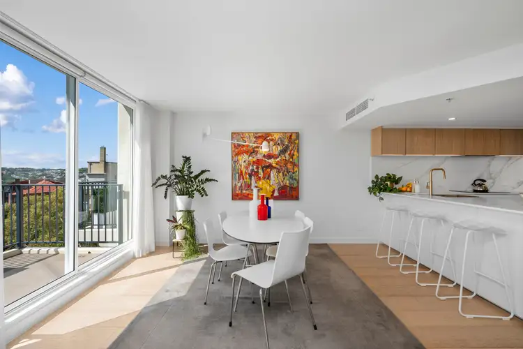 Fourth view of Homely apartment listing, 707/2A Elizabeth Bay Road, Elizabeth Bay NSW 2011