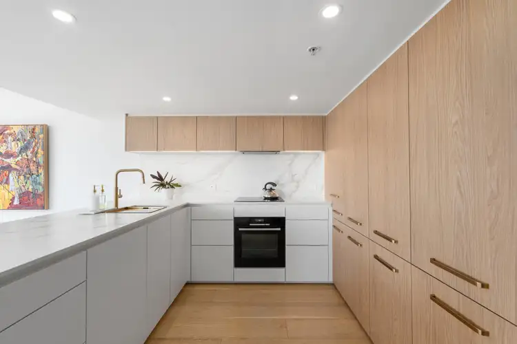 Sixth view of Homely apartment listing, 707/2A Elizabeth Bay Road, Elizabeth Bay NSW 2011