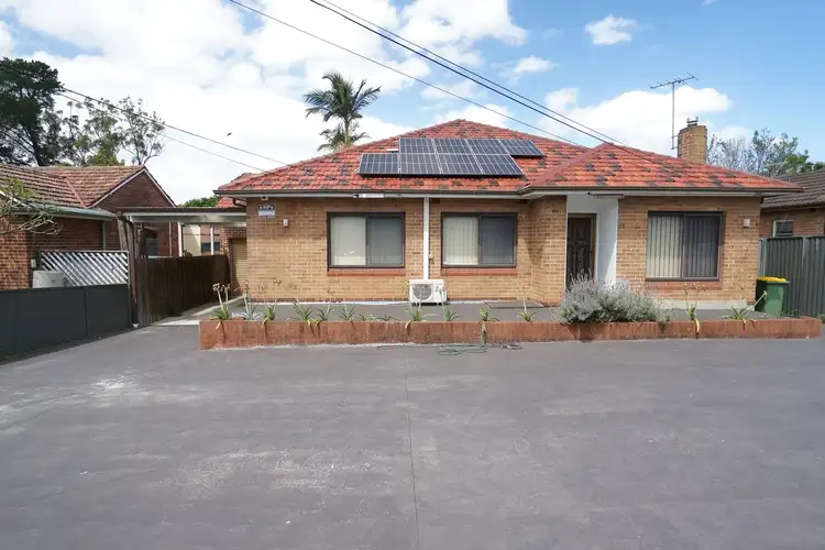31 Goonaroi Street, Villawood NSW 2163