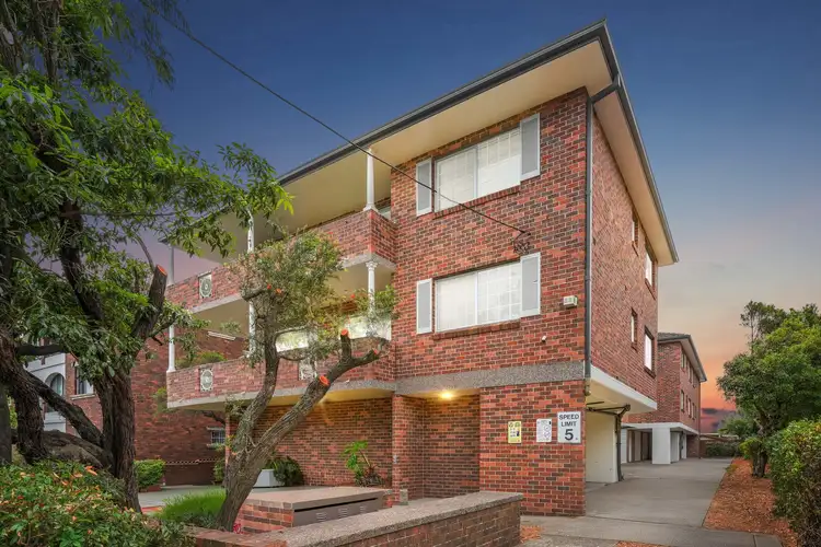 221-225 Haldon Street, Lakemba NSW 2195