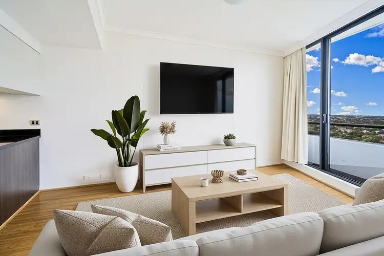 1415/3 Herbert Street, St Leonards NSW 2065