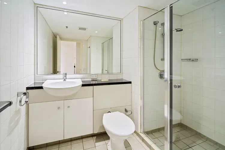 Fourth view of Homely apartment listing, 1415/3 Herbert Street, St Leonards NSW 2065