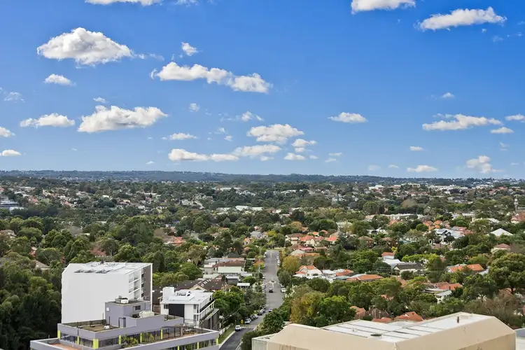 Fifth view of Homely apartment listing, 1415/3 Herbert Street, St Leonards NSW 2065