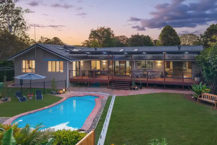 22 Ocean View Drive, Alstonville NSW 2477