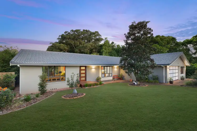 Second view of Homely house listing, 22 Ocean View Drive, Alstonville NSW 2477