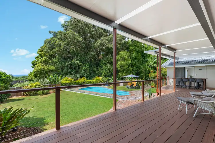 Third view of Homely house listing, 22 Ocean View Drive, Alstonville NSW 2477