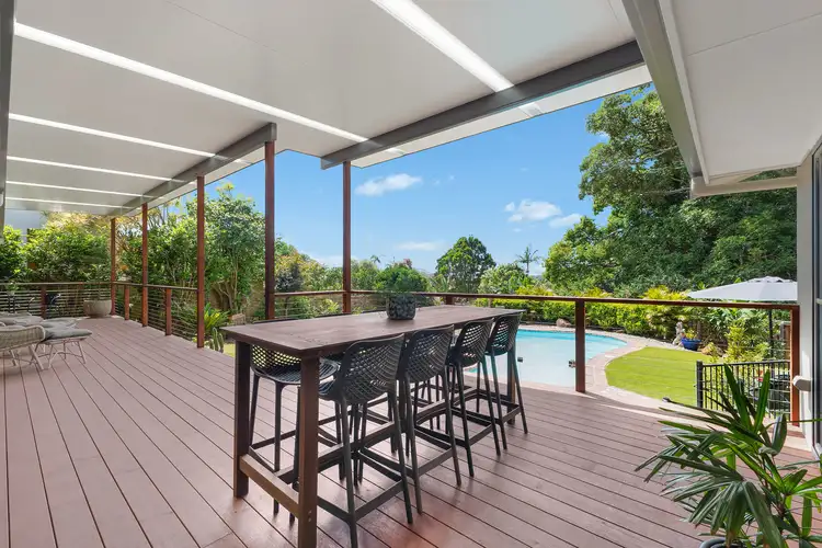 Fourth view of Homely house listing, 22 Ocean View Drive, Alstonville NSW 2477