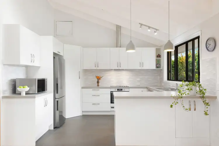 Fifth view of Homely house listing, 22 Ocean View Drive, Alstonville NSW 2477