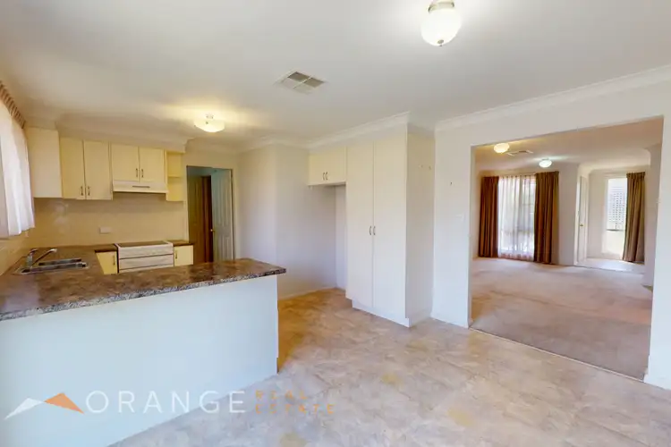 Second view of Homely unit listing, 13/26 Warrendine Street, Orange NSW 2800