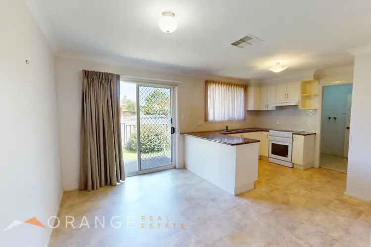 Third view of Homely unit listing, 13/26 Warrendine Street, Orange NSW 2800