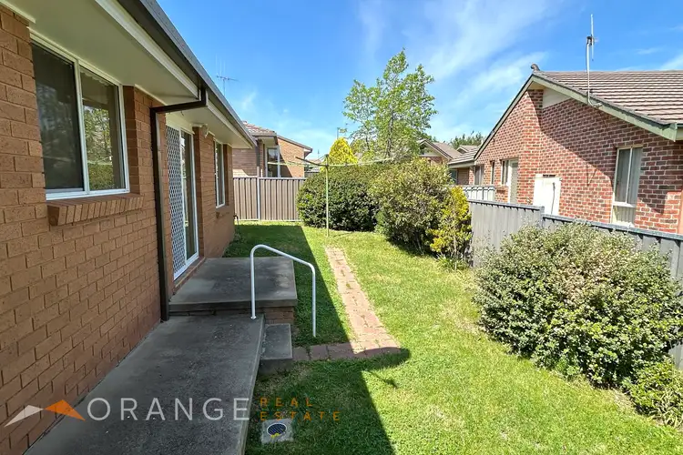 Fifth view of Homely unit listing, 13/26 Warrendine Street, Orange NSW 2800