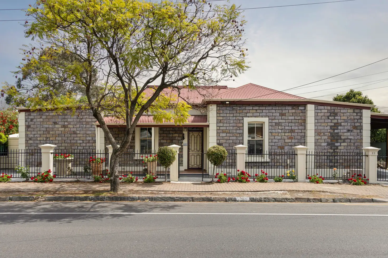 Main view of Homely house listing, 25 Shipsters Road, Kensington SA 5068