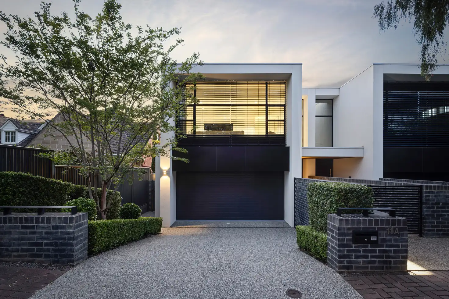 Main view of Homely house listing, 11A Blairgowrie Road, St Georges SA 5064