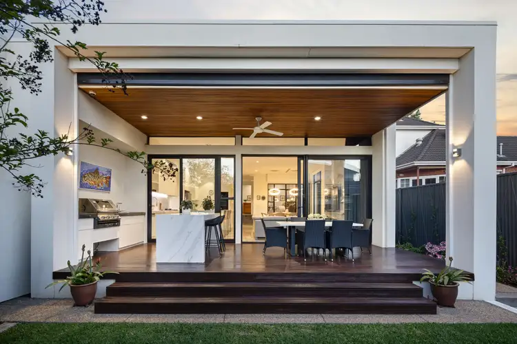 Second view of Homely house listing, 11A Blairgowrie Road, St Georges SA 5064