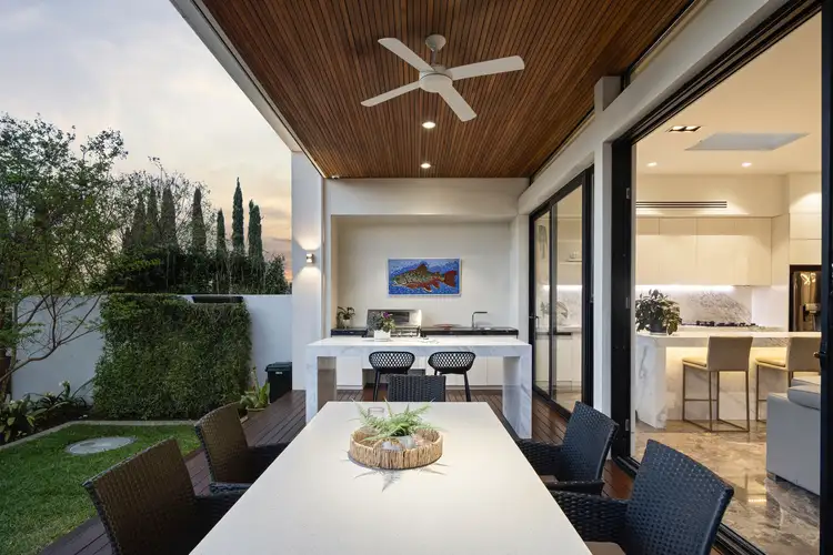 Third view of Homely house listing, 11A Blairgowrie Road, St Georges SA 5064