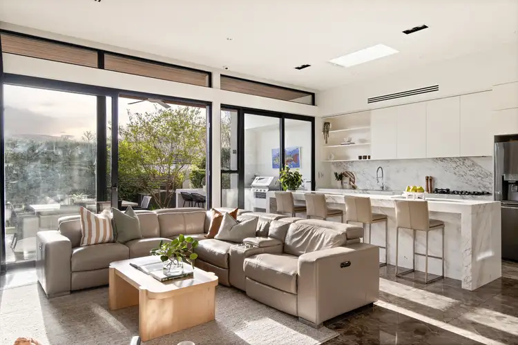 Fourth view of Homely house listing, 11A Blairgowrie Road, St Georges SA 5064