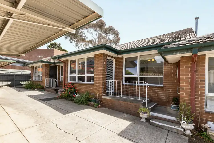 5/15 Bulla Road, Essendon North VIC 3041
