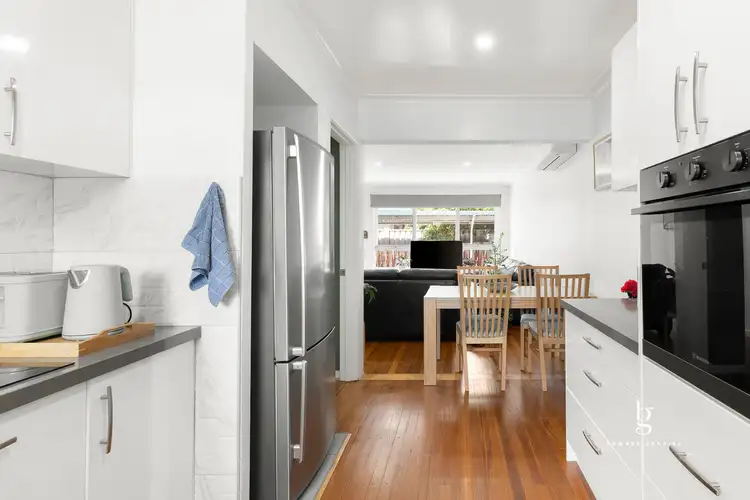 Third view of Homely villa listing, 5/15 Bulla Road, Essendon North VIC 3041