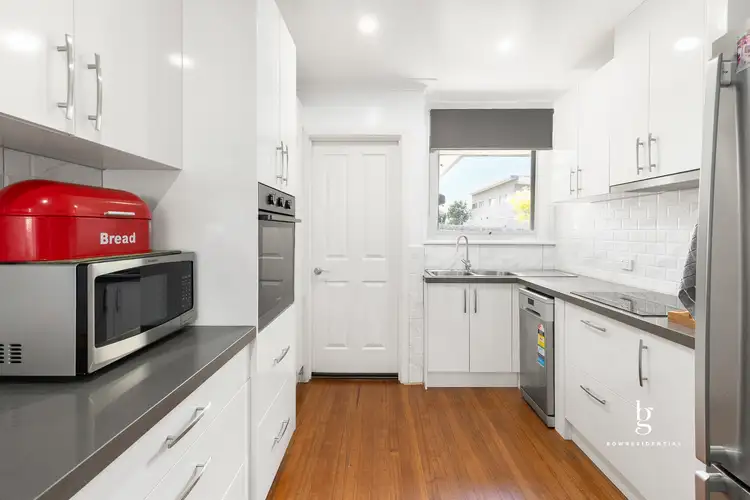 Fourth view of Homely villa listing, 5/15 Bulla Road, Essendon North VIC 3041