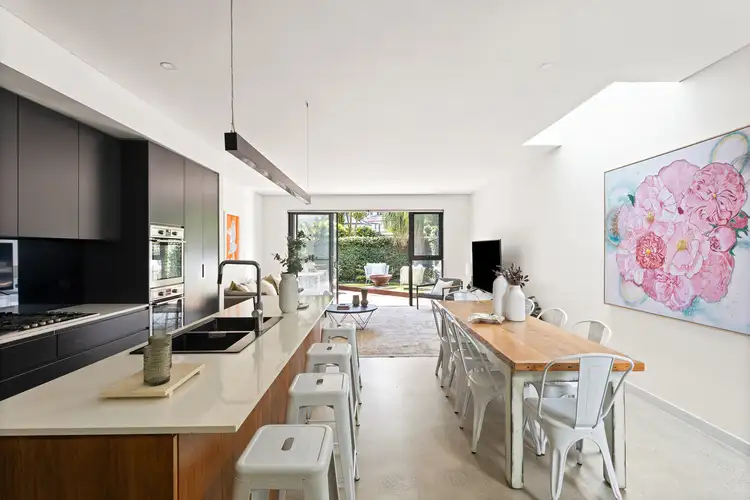 123 Station Street, Petersham NSW 2049