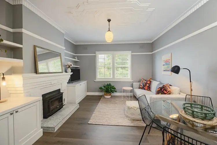 6/22 Charnwood Crescent, St Kilda VIC 3182