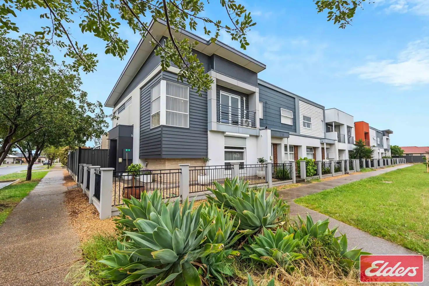 Main view of Homely townhouse listing, 2 Davey Lane, Evanston Gardens SA 5116