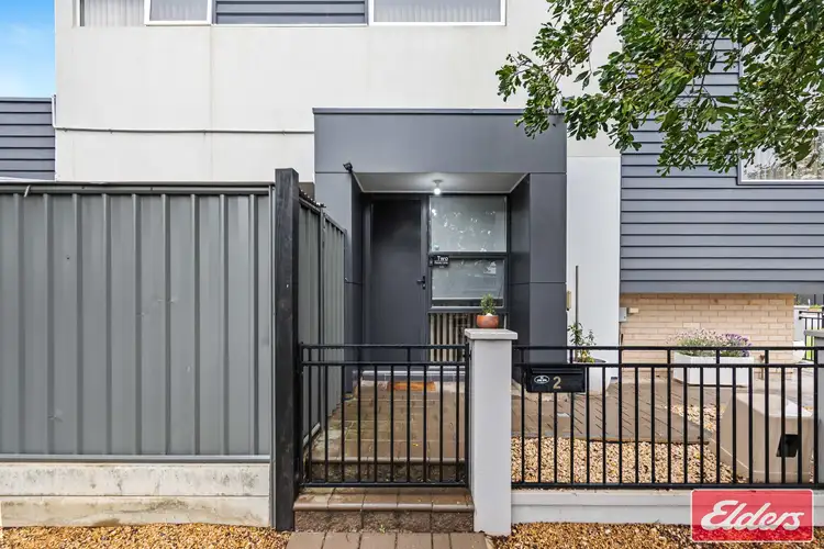 Third view of Homely townhouse listing, 2 Davey Lane, Evanston Gardens SA 5116