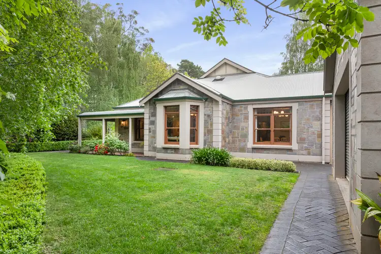 77 Arkaba Road, Aldgate SA 5154