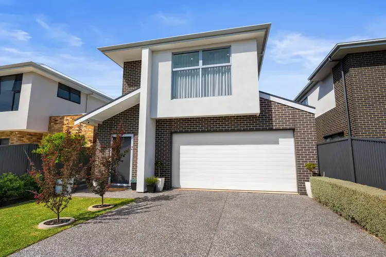Second view of Homely house listing, 16 Roban Street, West Beach SA 5024