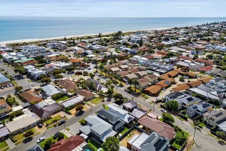 Third view of Homely house listing, 16 Roban Street, West Beach SA 5024
