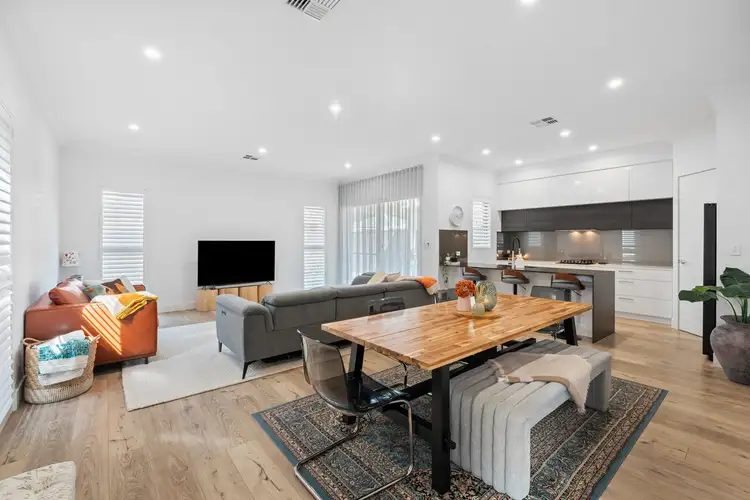 Fourth view of Homely house listing, 16 Roban Street, West Beach SA 5024