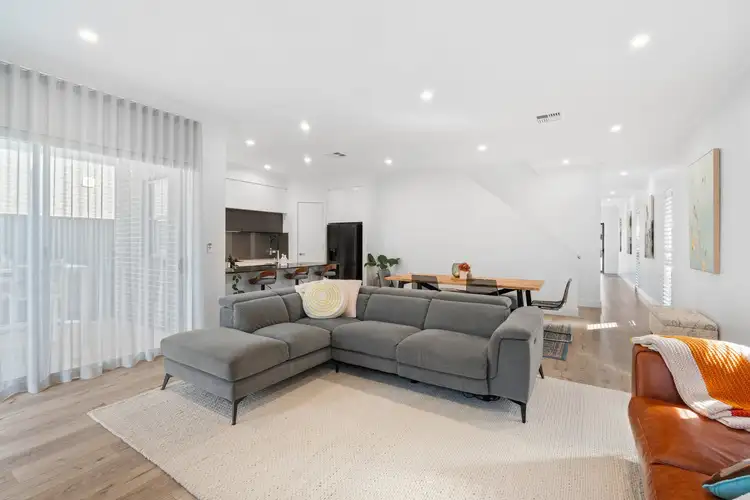 Fifth view of Homely house listing, 16 Roban Street, West Beach SA 5024