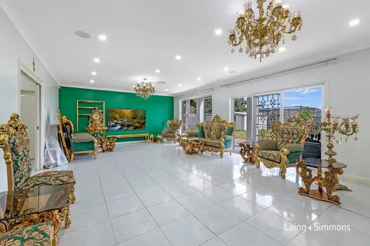 Third view of Homely house listing, 14 Gymkhana Place, Glenwood NSW 2768