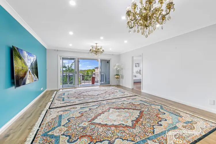 Fourth view of Homely house listing, 14 Gymkhana Place, Glenwood NSW 2768