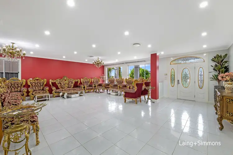 Fifth view of Homely house listing, 14 Gymkhana Place, Glenwood NSW 2768
