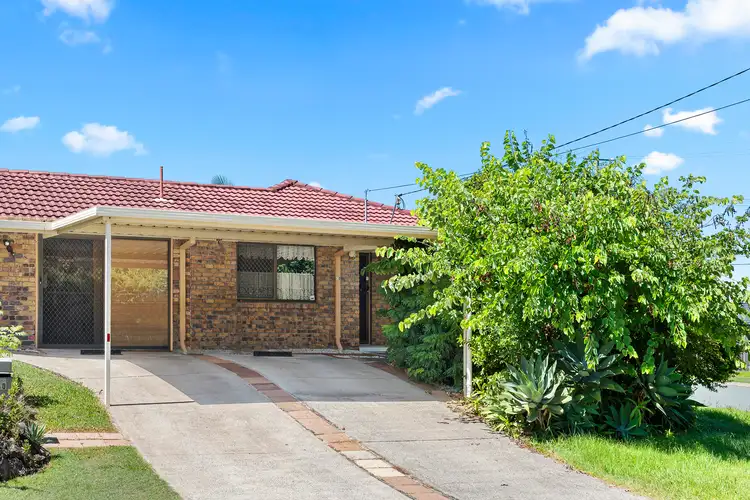 2/40 Shields Street, Mount Warren Park QLD 4207