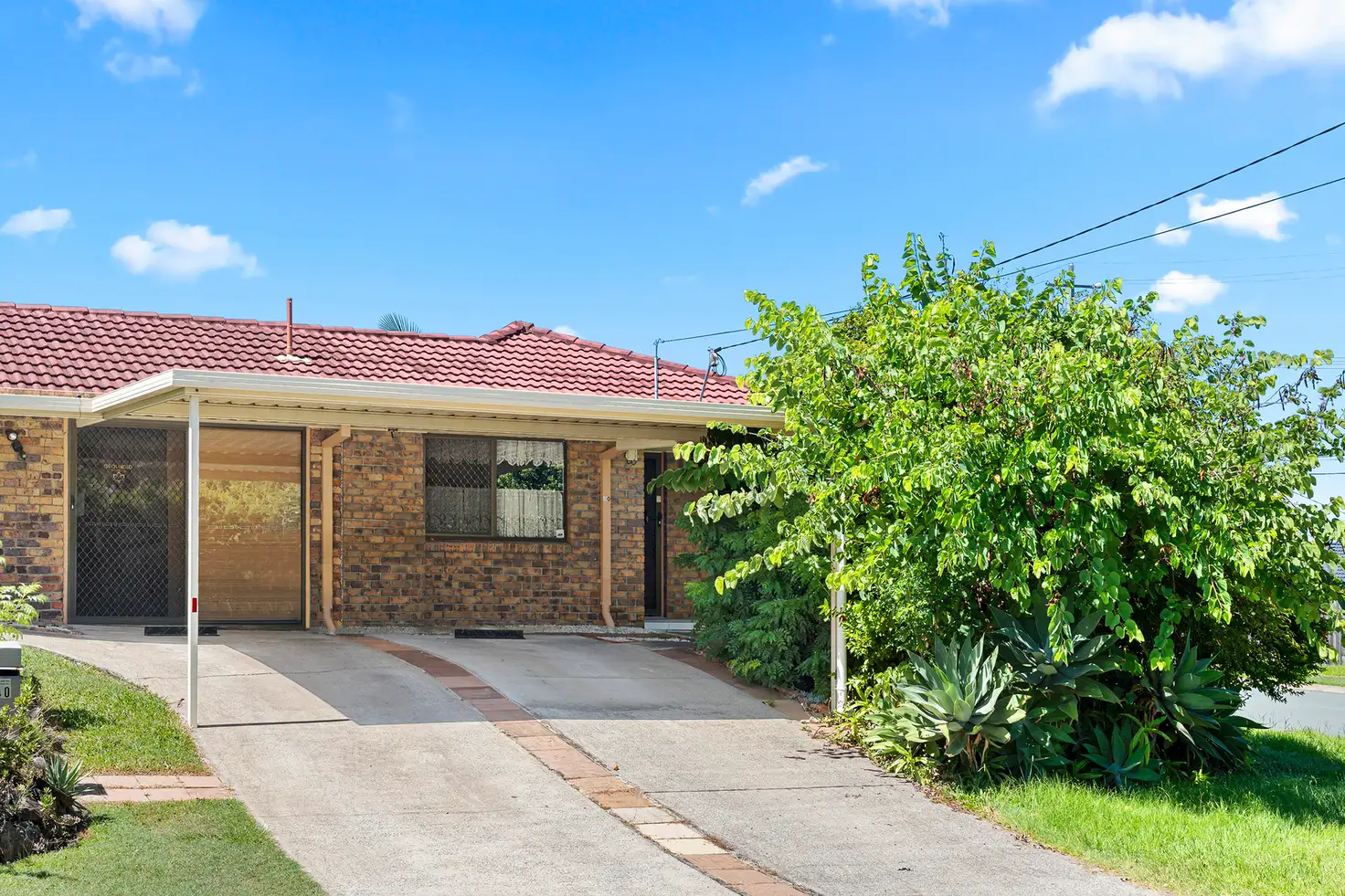 Main view of Homely unit listing, 2/40 Shields Street, Mount Warren Park QLD 4207