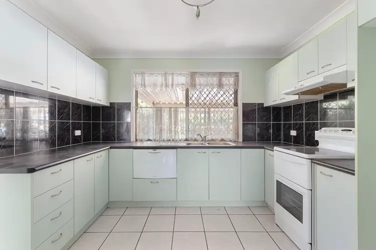 Second view of Homely unit listing, 2/40 Shields Street, Mount Warren Park QLD 4207