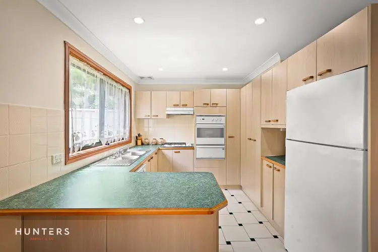 Fourth view of Homely semi-detached listing, 1/9 Larnook Close, Oatlands NSW 2117