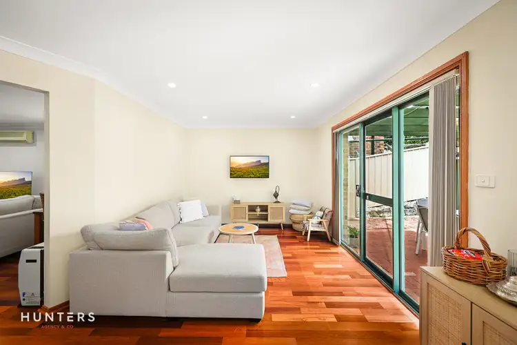 Fifth view of Homely semi-detached listing, 1/9 Larnook Close, Oatlands NSW 2117