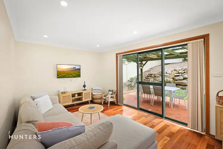 Sixth view of Homely semi-detached listing, 1/9 Larnook Close, Oatlands NSW 2117