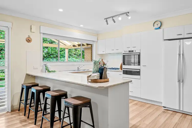 Second view of Homely house listing, 82 Craigmore Drive, Kellyville NSW 2155