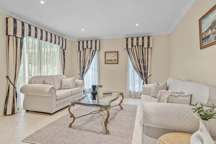 Fifth view of Homely house listing, 82 Craigmore Drive, Kellyville NSW 2155