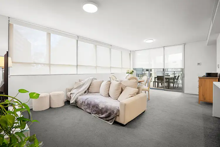 Fourth view of Homely apartment listing, 15/38 Solent Circuit, Norwest NSW 2153
