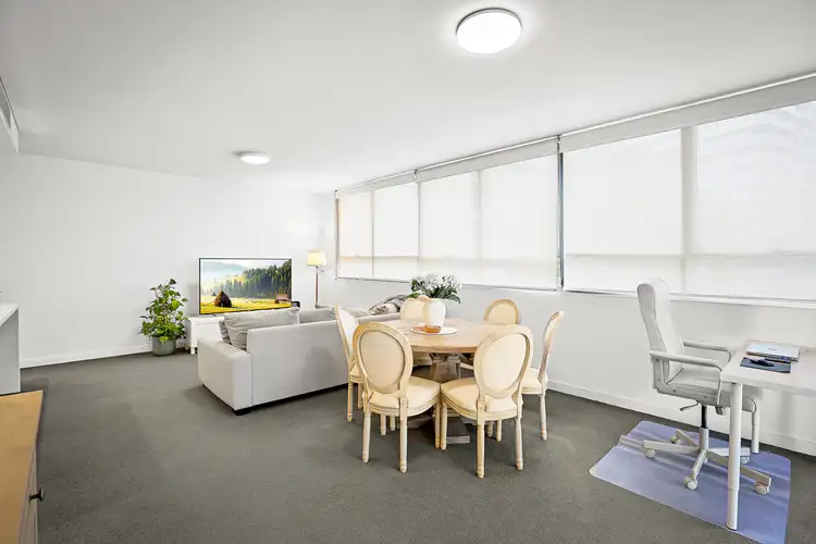 Fifth view of Homely apartment listing, 15/38 Solent Circuit, Norwest NSW 2153